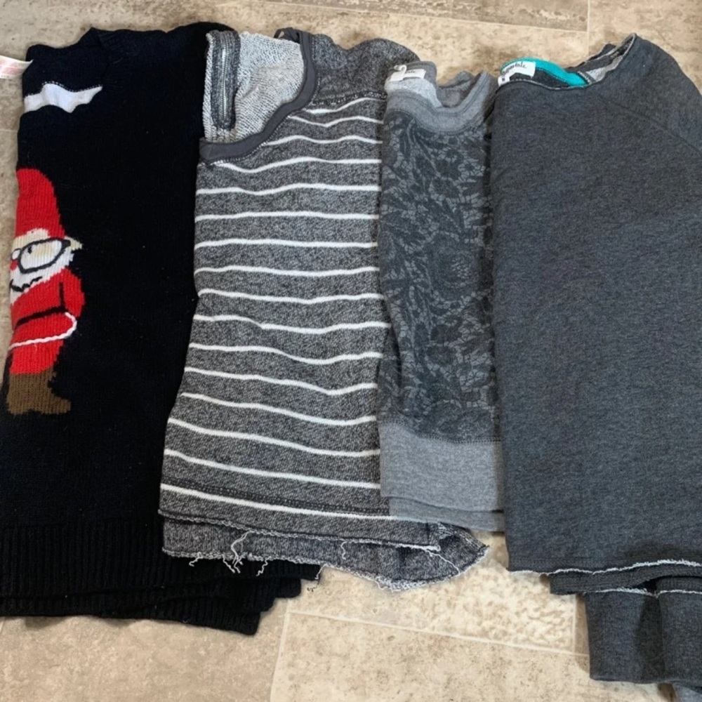 Sweater Bundle! Aéropostale!
